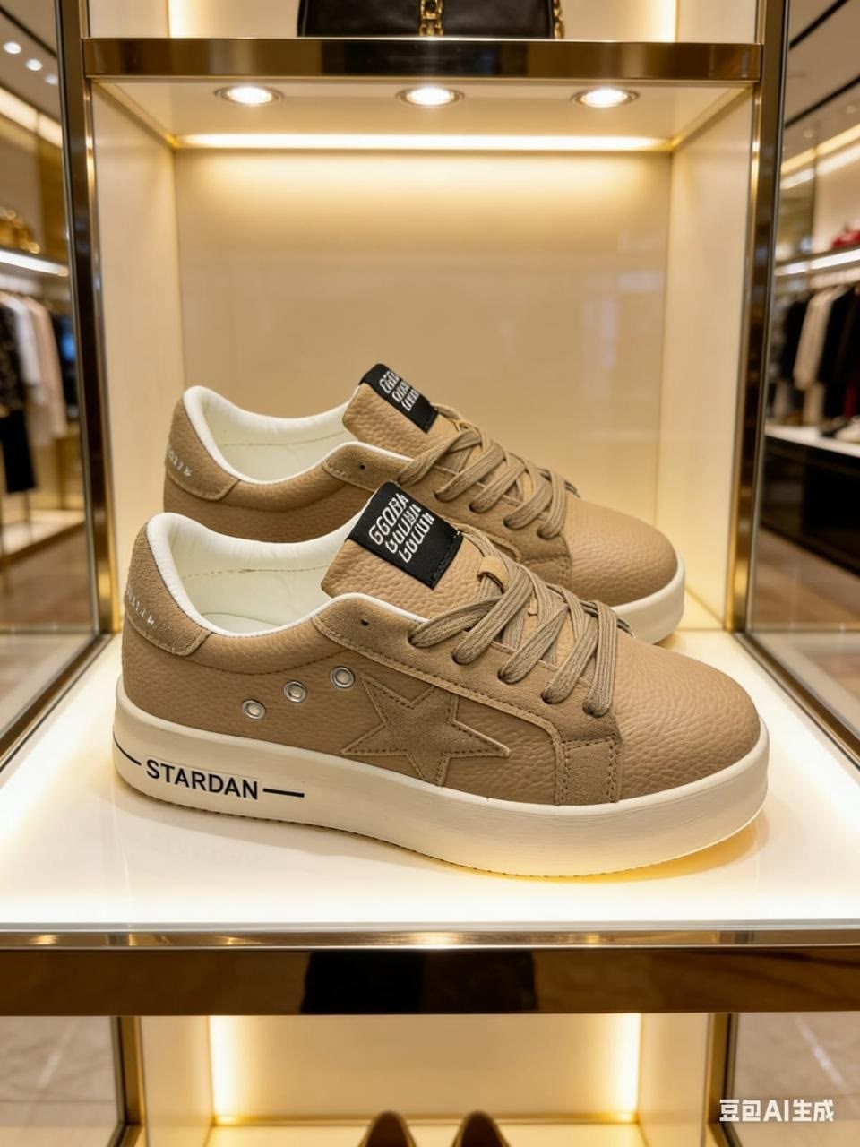 ,голден гус кеды черные,кроссовки golden goose,кеды golden goose,golden goose black glitter hi star sneakers