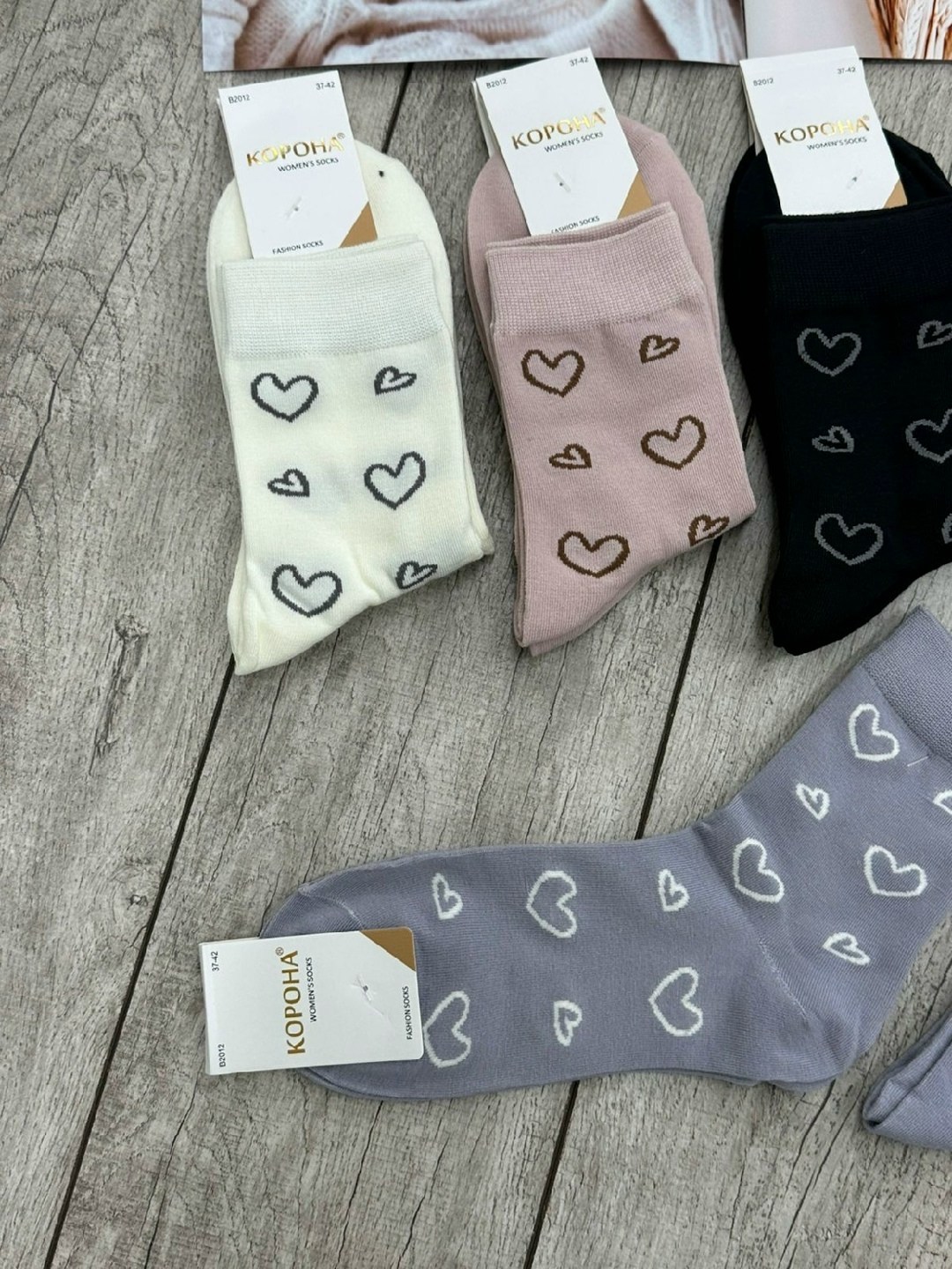 носки женские 10 пар,носки женские,носки женские 10 пар разного цвета,носки женские короткие,носки женские 5 пар 36-41 turkan