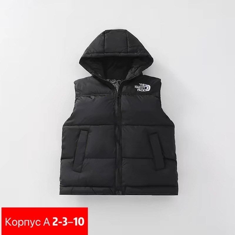 жилет коричневый для мальчика,жилет детский,теплый жилет,жилетка детская,жилетка теплая