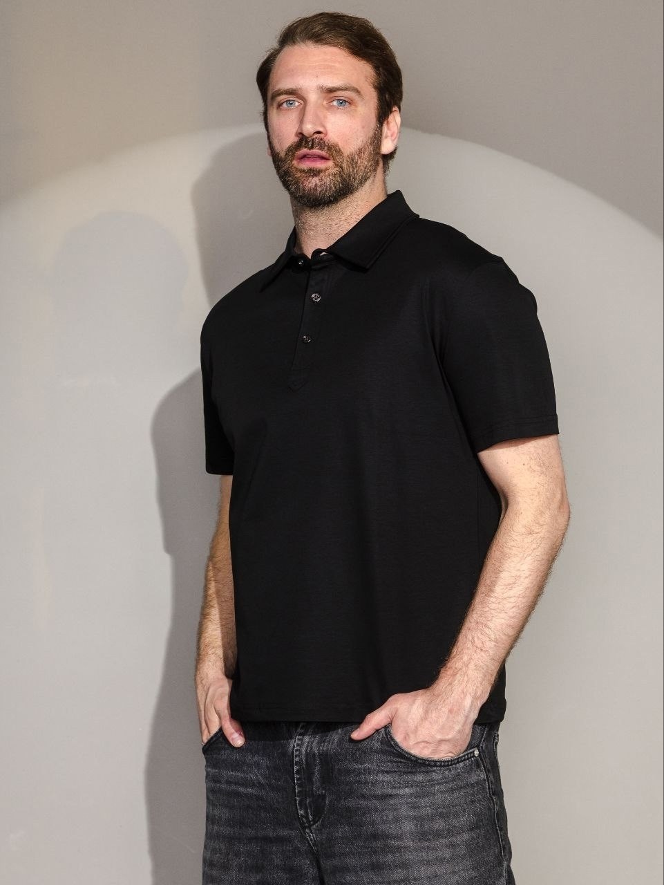 мужская футболка-поло,поло мужское с коротким рукавом,поло мужское,поло богатырь,поло с коротким рукавом