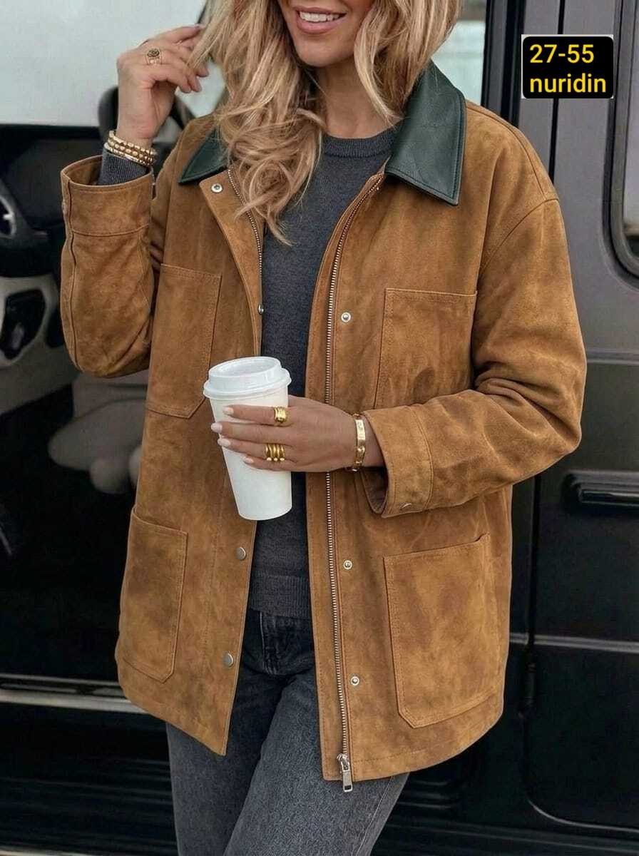 женская куртка,замшевая куртка,куртка,куртка из замши,вельветовая куртка женская