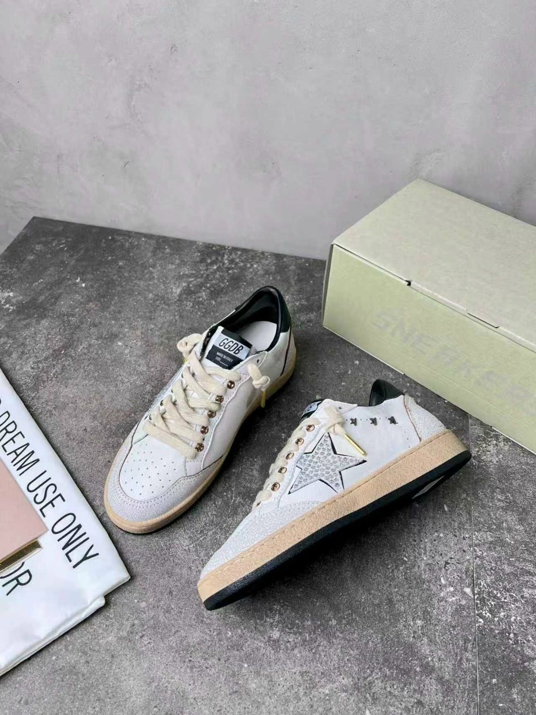 ,кроссовки golden goose,кроссовки golden goose ball star,кеды golden goose,golden goose sneakers