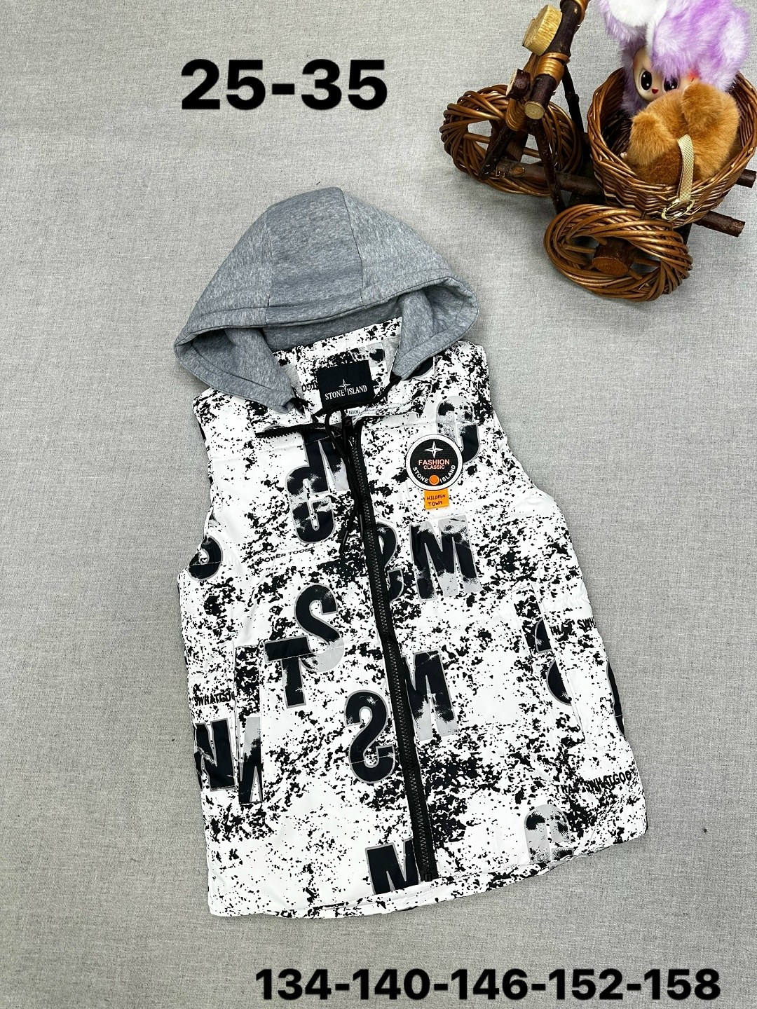 жилет детский,жилетка детская,жилеты детские,жилетка,жилет