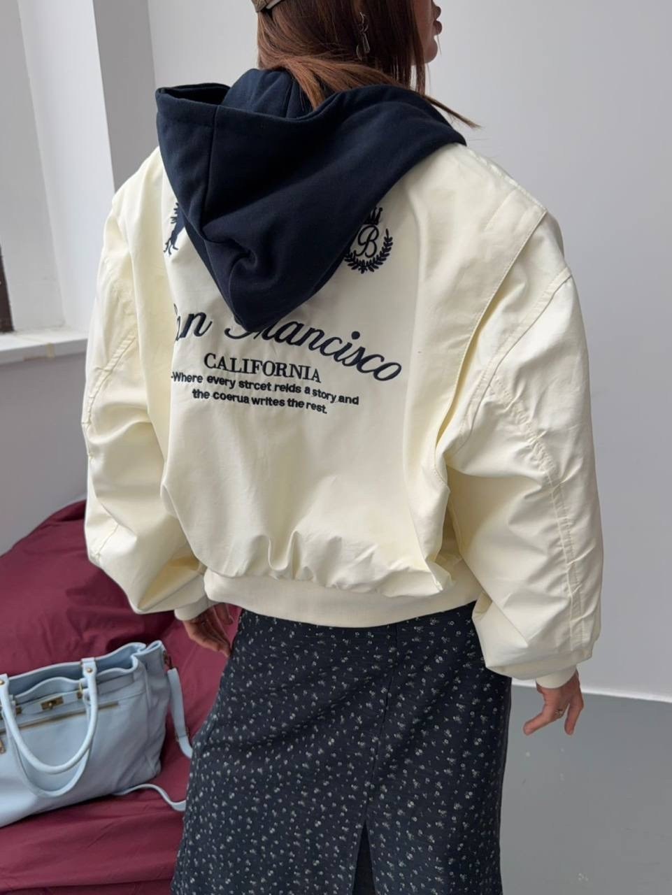 повседневная куртка,куртка свободная,куртка,куртка бомбер,куртка женская