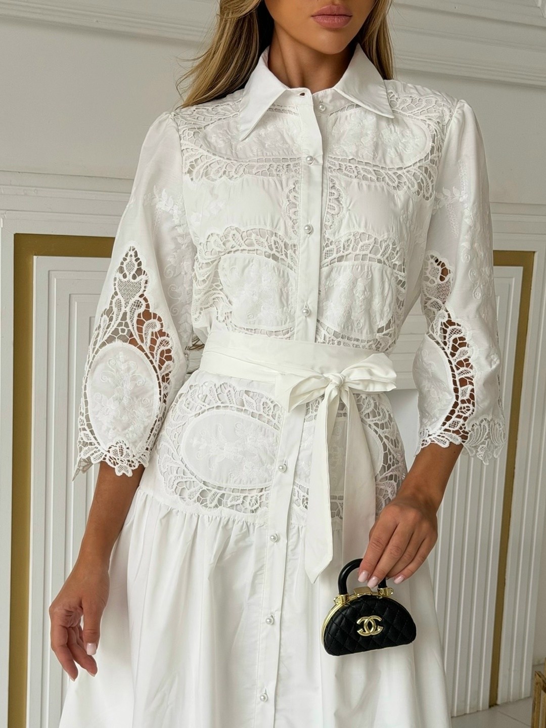 платье с кружевами,ажурное платье,кружевное платье,стильное платье,хлопковое платье