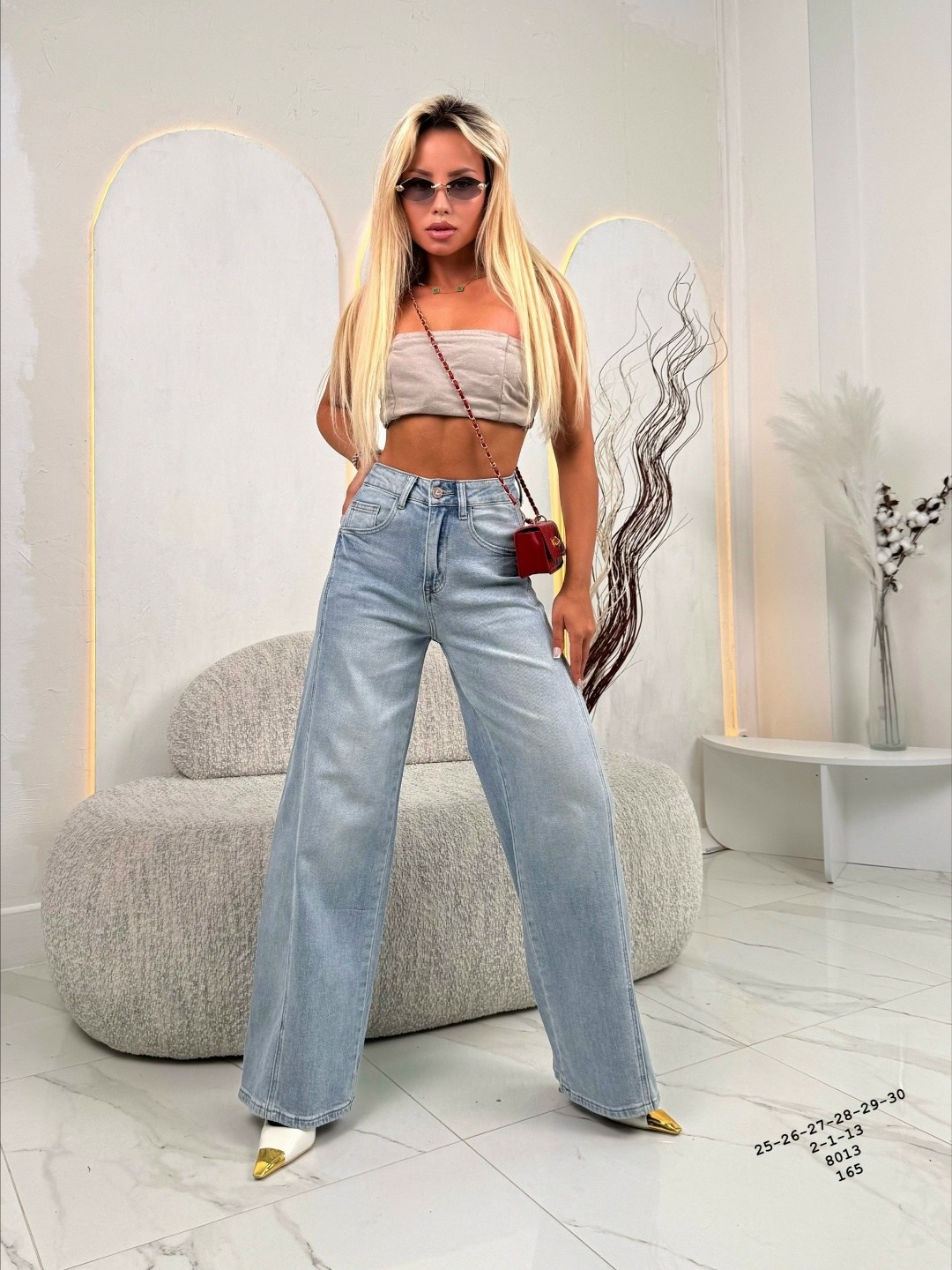 джинсы женские широкие,женские джинсы,джинсы,модные джинсы,джинсы палаццо