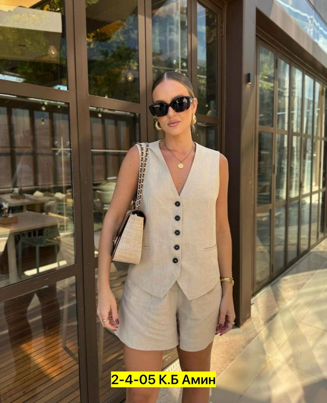 костюм женский с шортами,женский льняной костюм с шортами,летний женский костюм с шортами,летний костюм с шортами