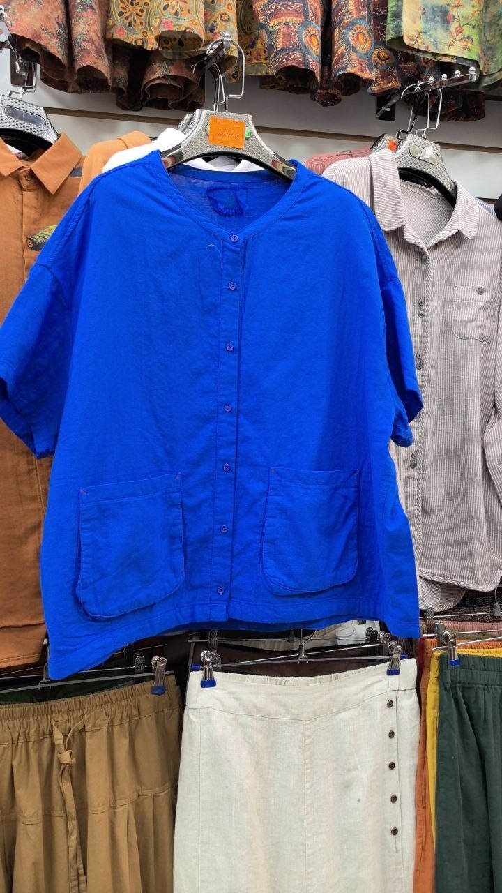 блузка свободного кроя,свободная блузка,женские блузки,повседневная рубашка,модная блузка