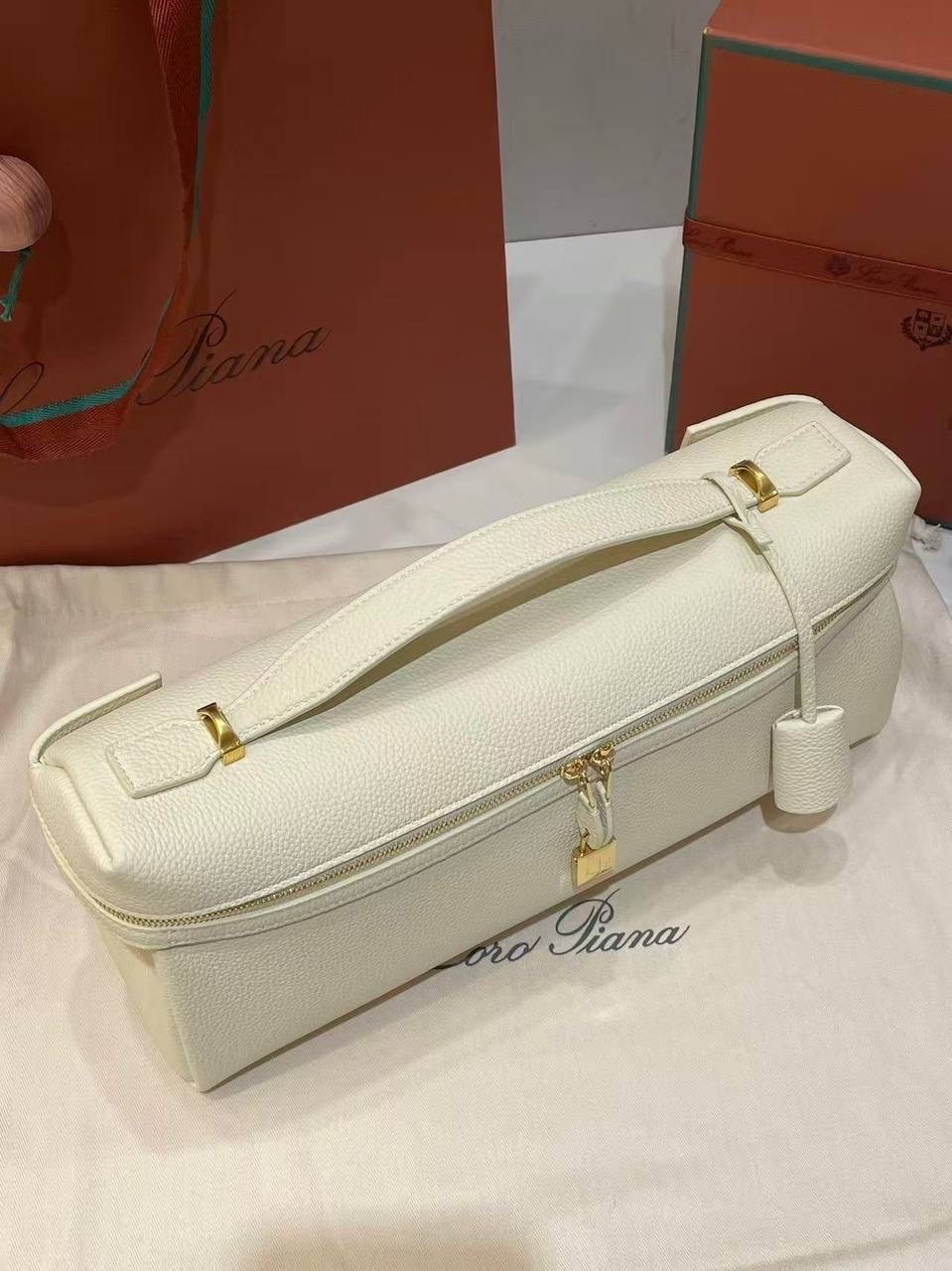 женская сумка,сумка loro piana,сумка,модная сумка,сумка коробка