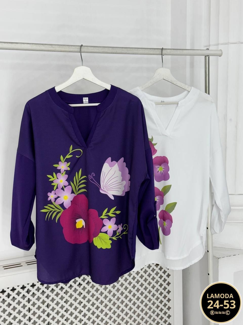 блузка женская,женская кофта фиолетовая,женская рубашка из хлопка и льна,женская кофта,рубашка женская