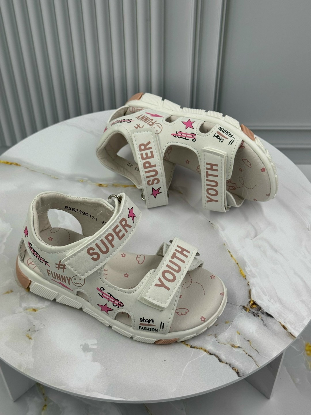 сандалии для девочек тм корона,,сандалии для девочек,детские босоножки,босоножки сандали