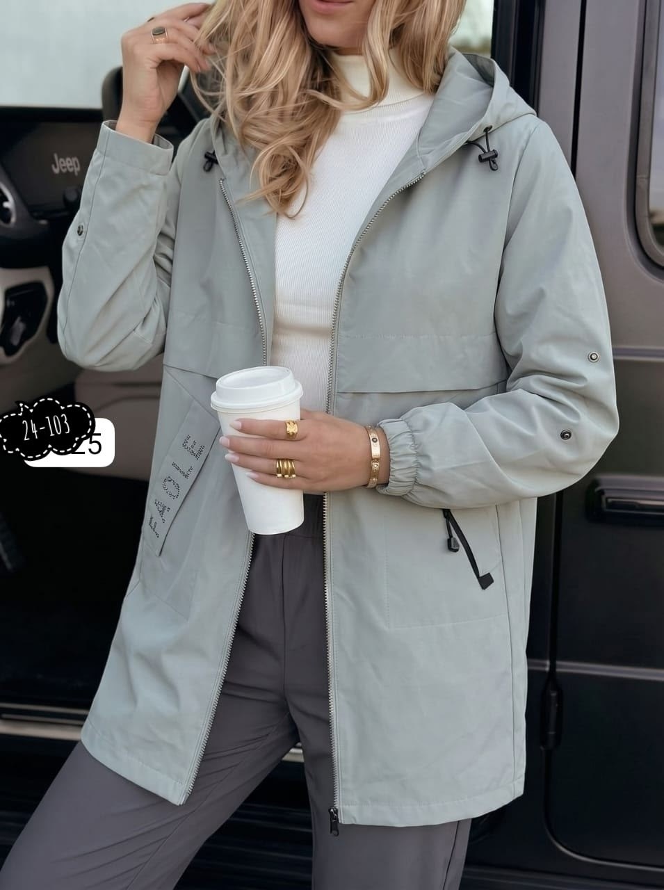 куртка демисезонная,куртка женская,куртка удлиненная,ветровка женская,стильная куртка
