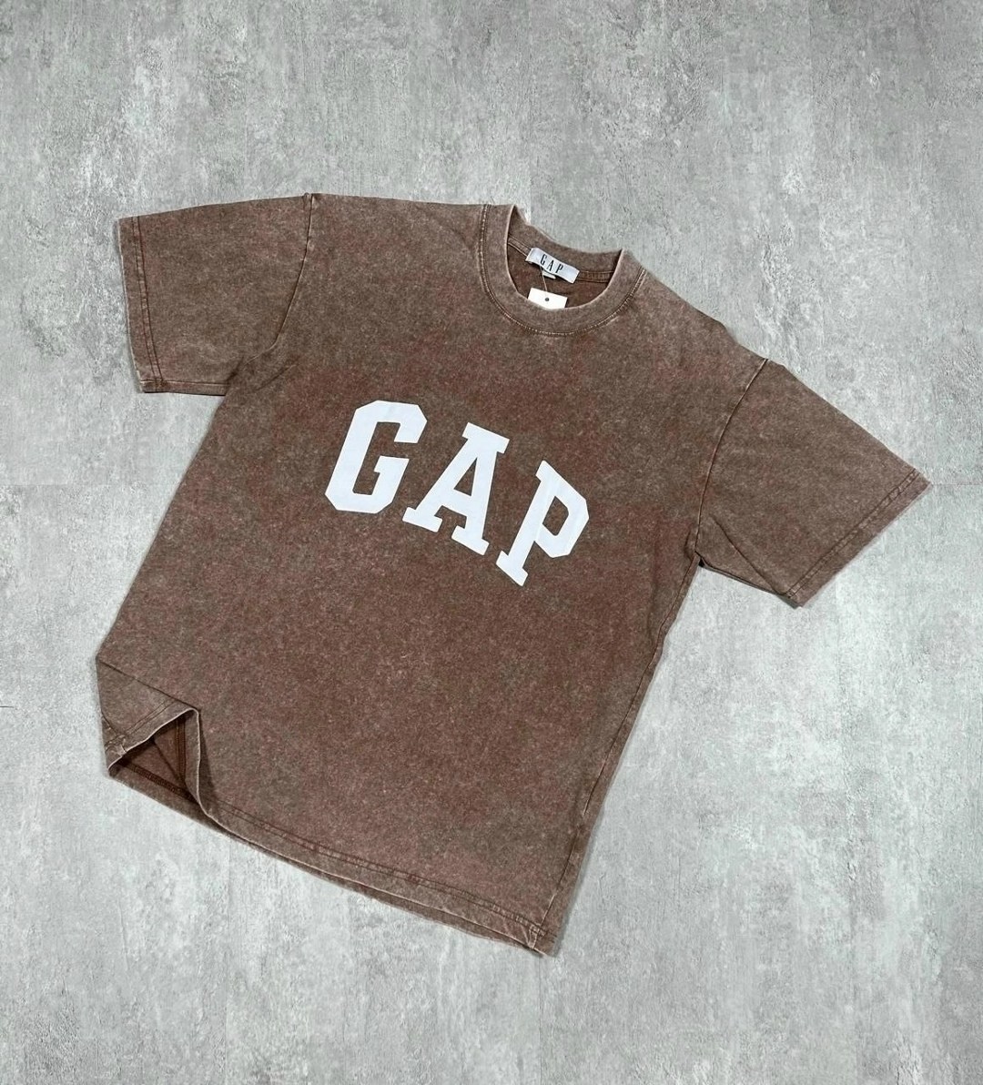 футболки оверсайз,футболка,футболка gap,футболка gap бежевая