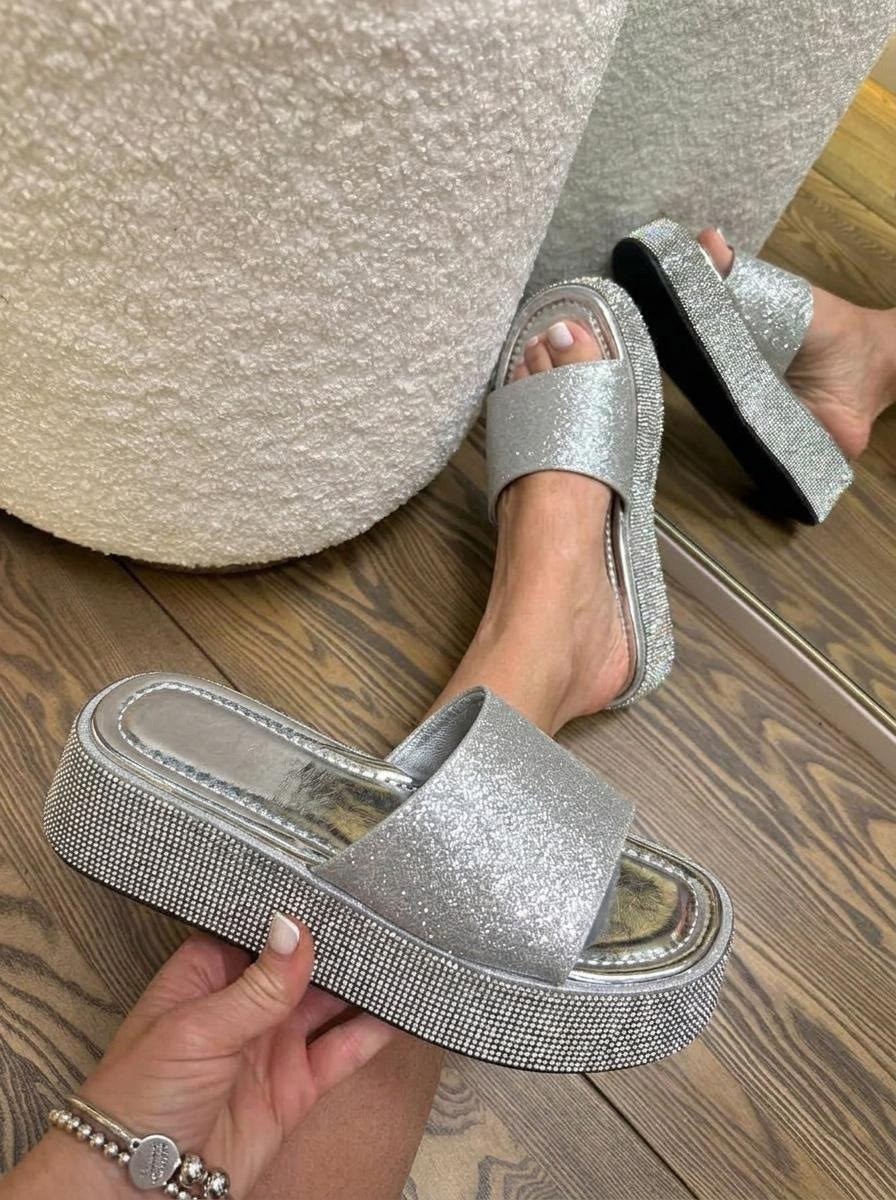 шлепки женские,женские шлепанцы,шлепанцы со стразами,,шлепки со стразами