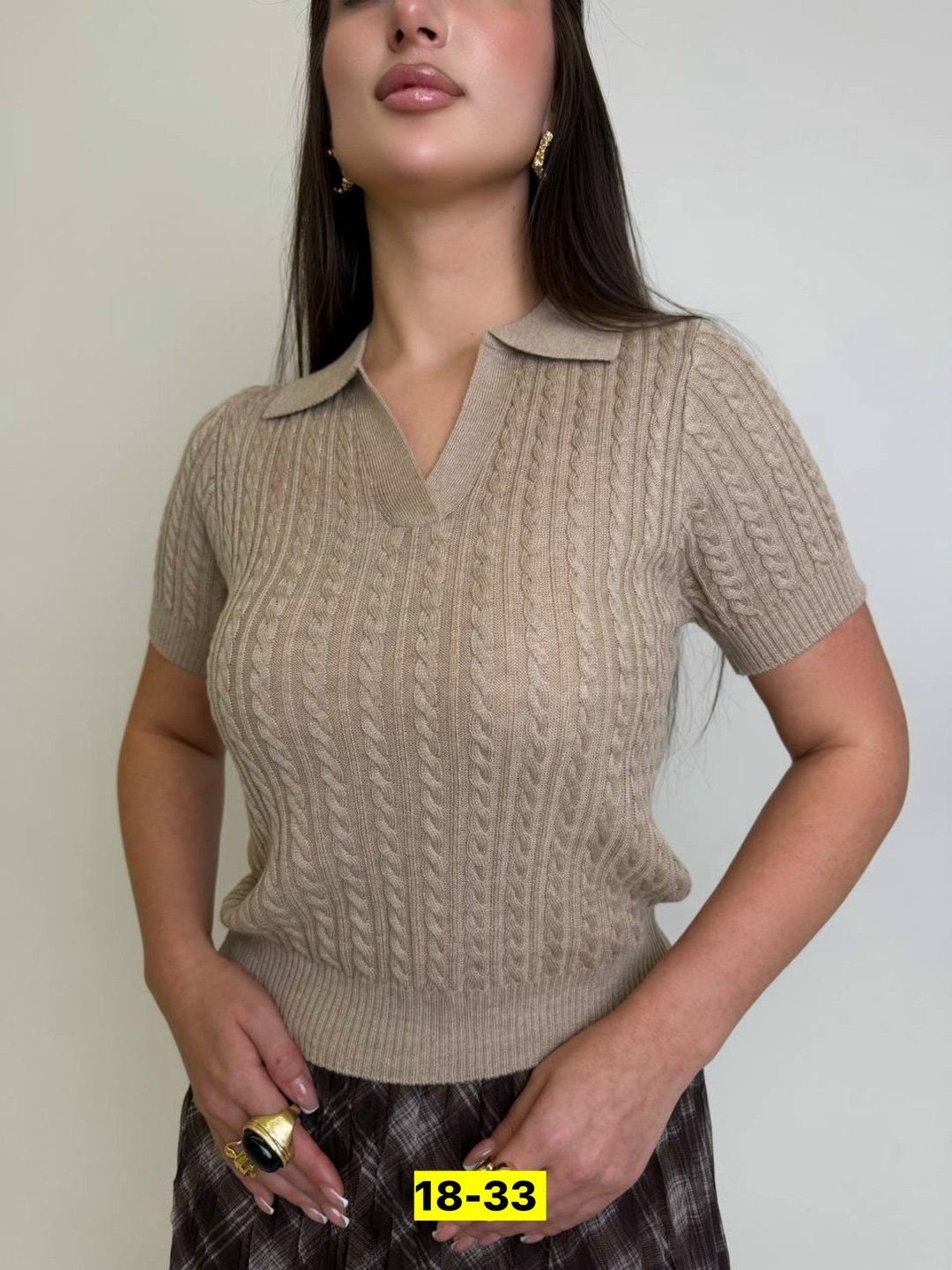 женская кофта,джемпера женские,поло вязаное женское,вязаная футболка,вязаный пуловер