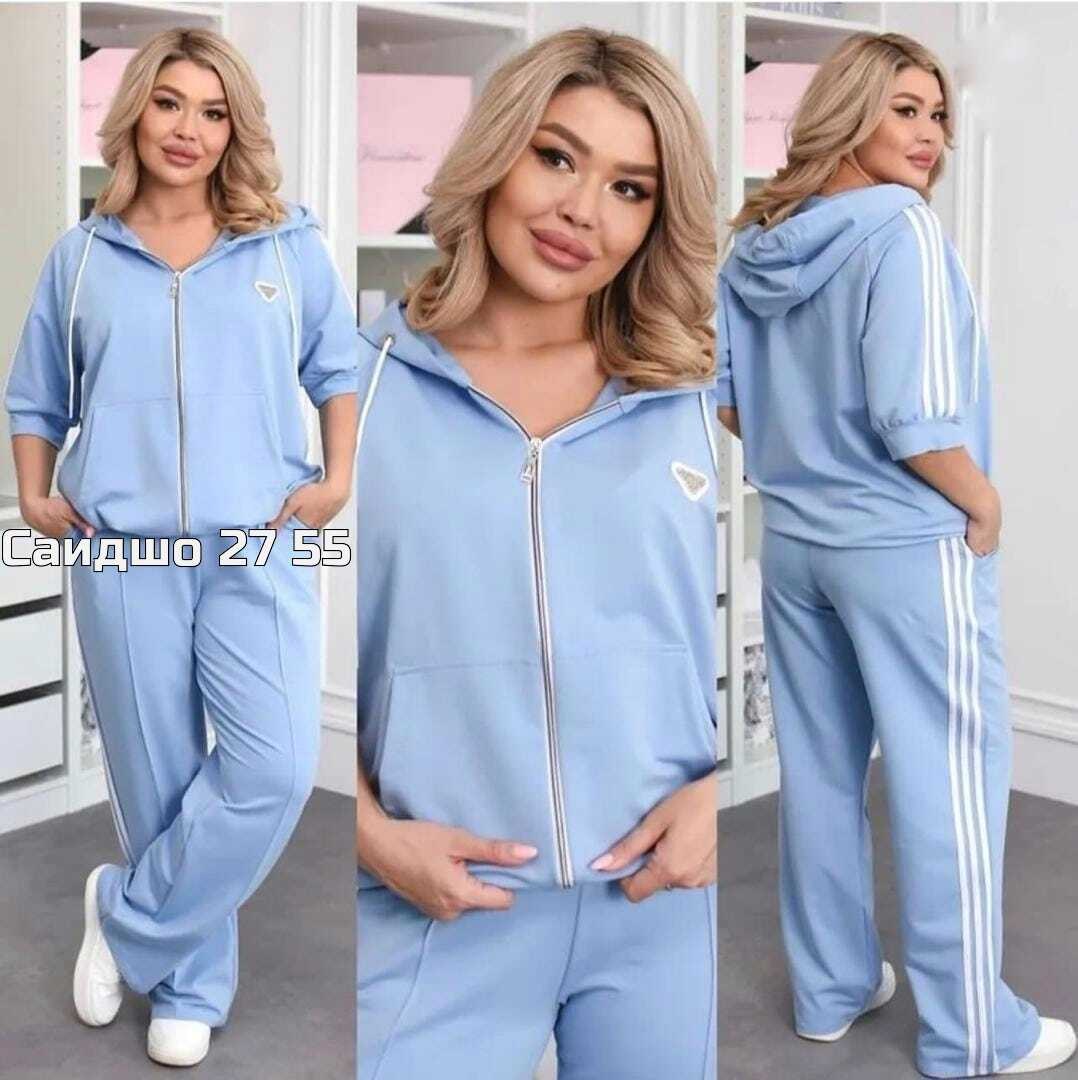 спортивные костюмы женские,женский спортивный костюм больших размеров,костюм женский,костюм двойка женский,cпортивный костюм больших размеров