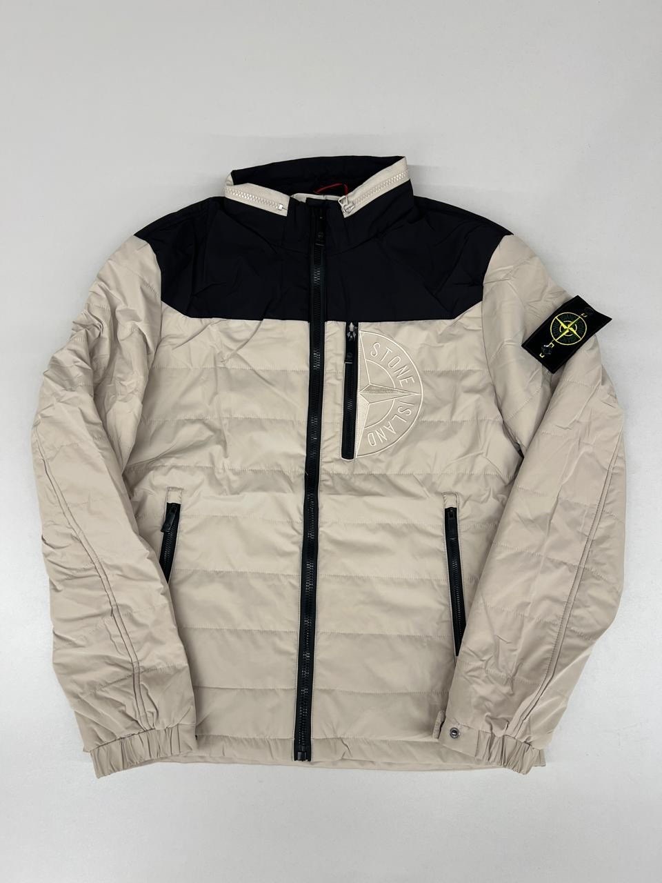 куртка стон айленд,мужская демисезонная куртка от бренда stone island,куртка stone island демисезонная,пуховик stone island,куртка stone island