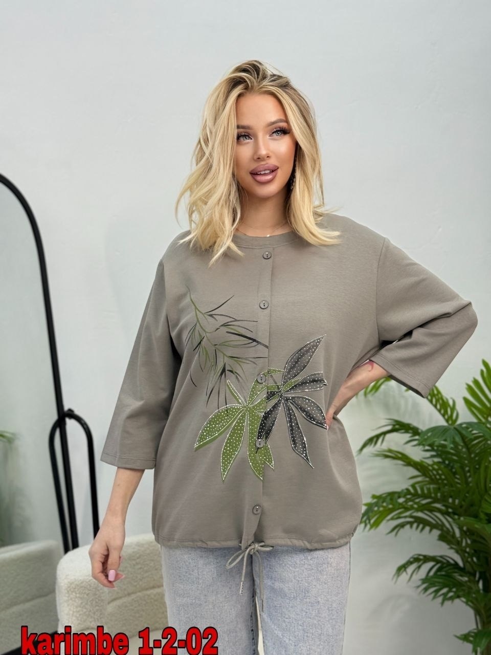 женская кофта,свитшот женская,рубашка женская,женская туника,трикотажный свитшот