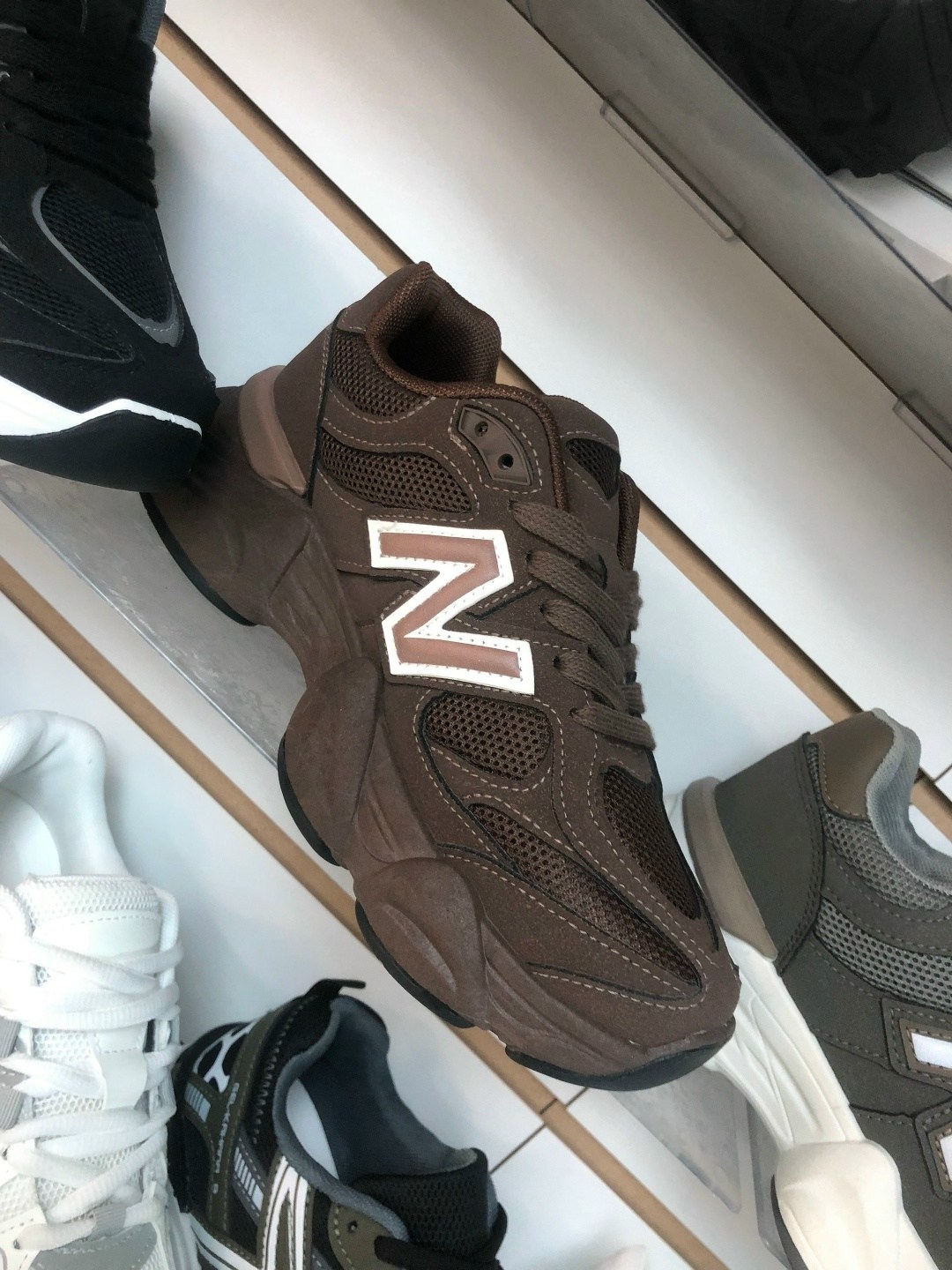 кроссовки new balance 9060,кроссовки женские new balance,кроссовки new balance,кроссовки new balance 9060 36-41 серые,женские кроссовки