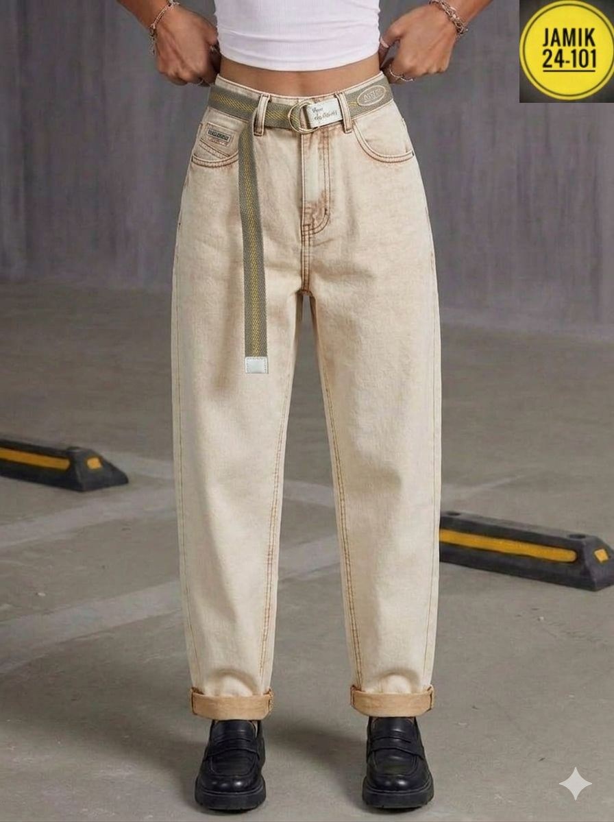 женские джинсы,джинсы бежевые,модные джинсы,джинсы бананы женские,джинсы женские бежевые