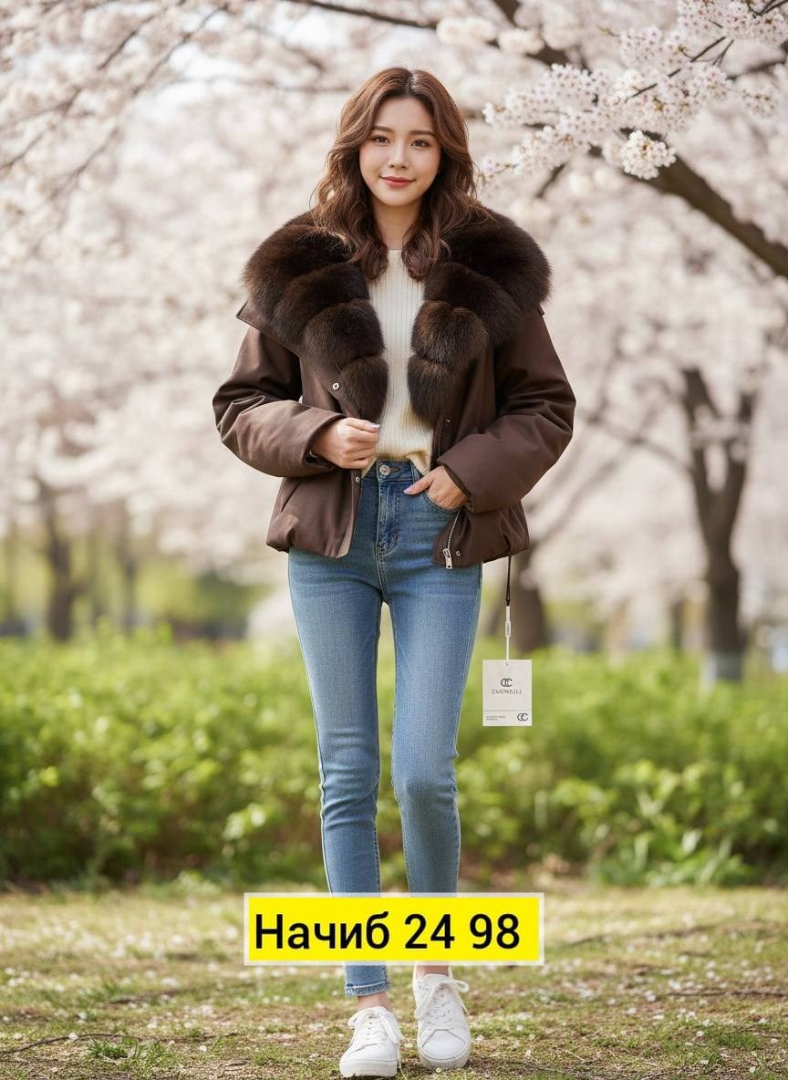 парка с натуральным мехом,куртка с натуральным мехом женская,куртка с мехом,парка женская с мехом,женская парка с натуральным мехом