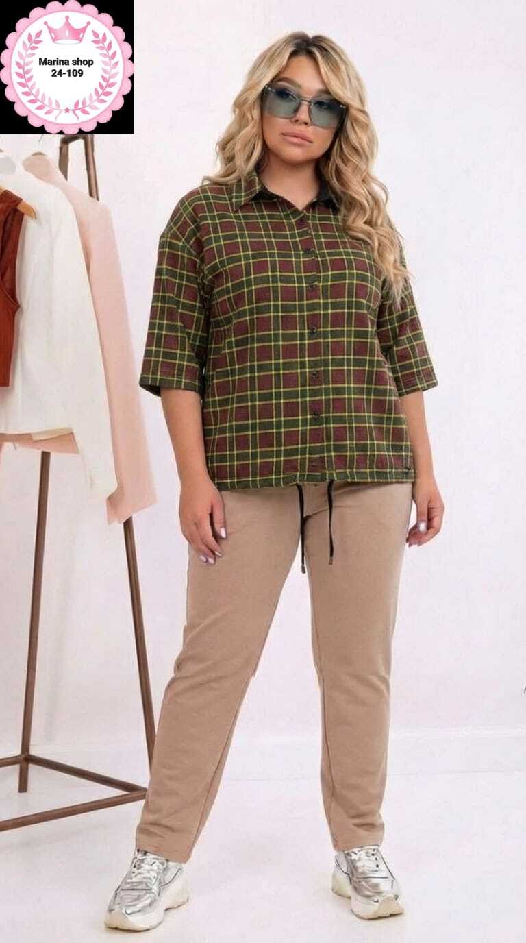 костюм женский,брючные костюмы женские,рубашка повседневная,трикотажный костюм,костюм двойка женская