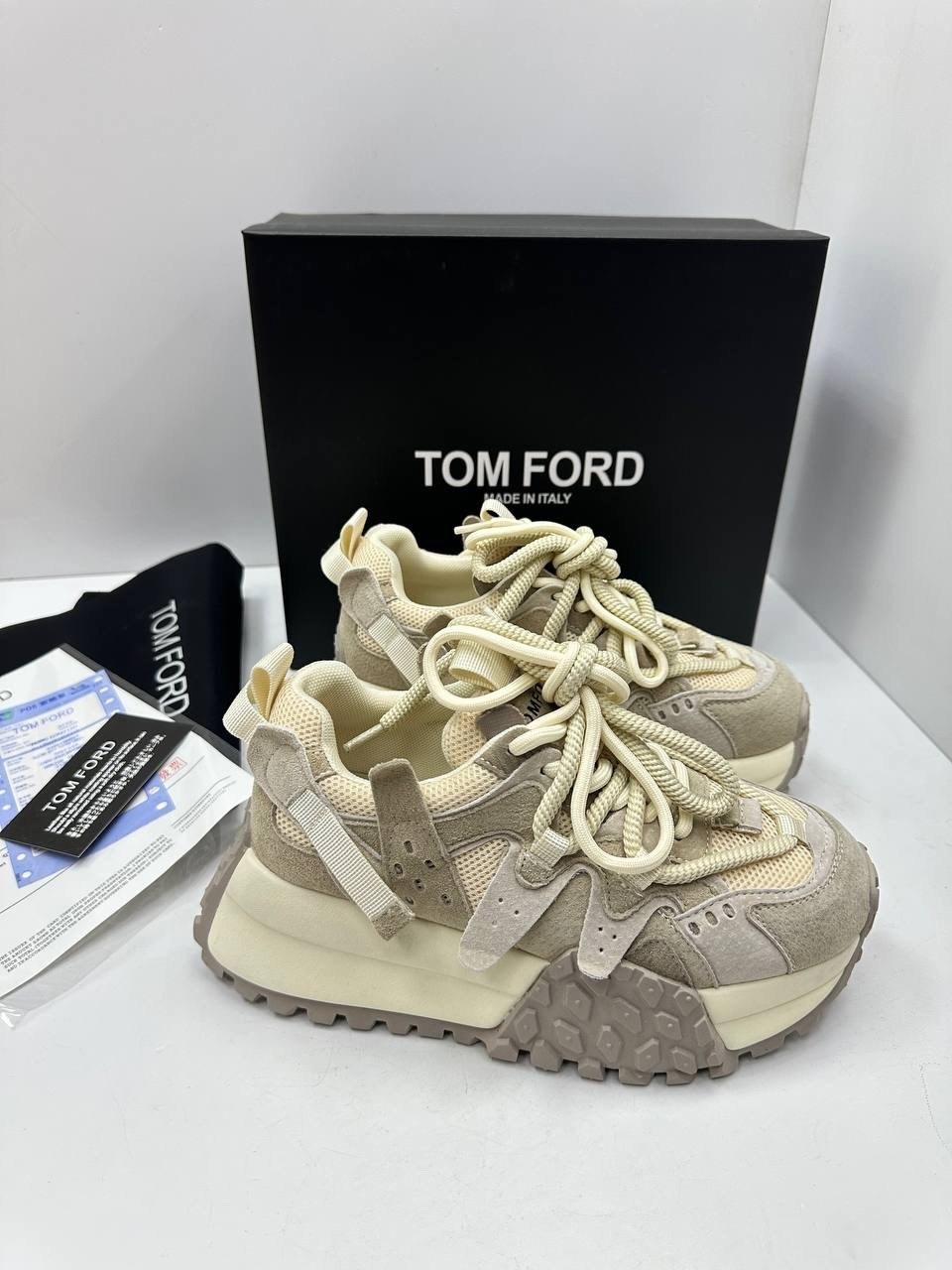 кроссовки tom-ford,,кроссовки tom ford арт р133,кроссовки женские tom ford,кроссовки женские