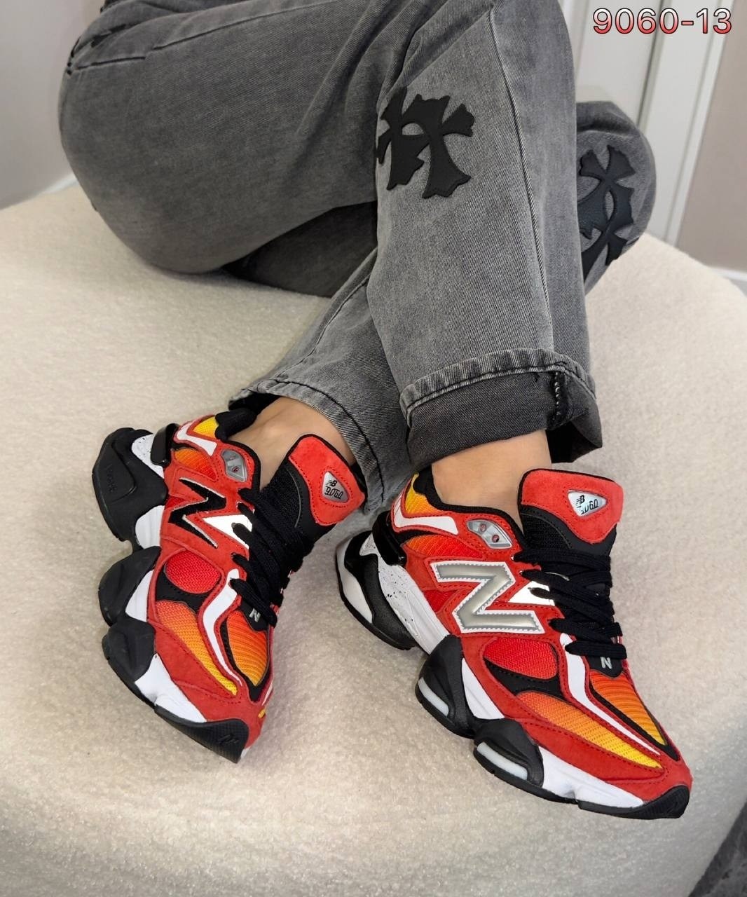 кроссовки new balance,кроссовки new balance 9060,кроссовки,женские кроссовки,повседневные кроссовки