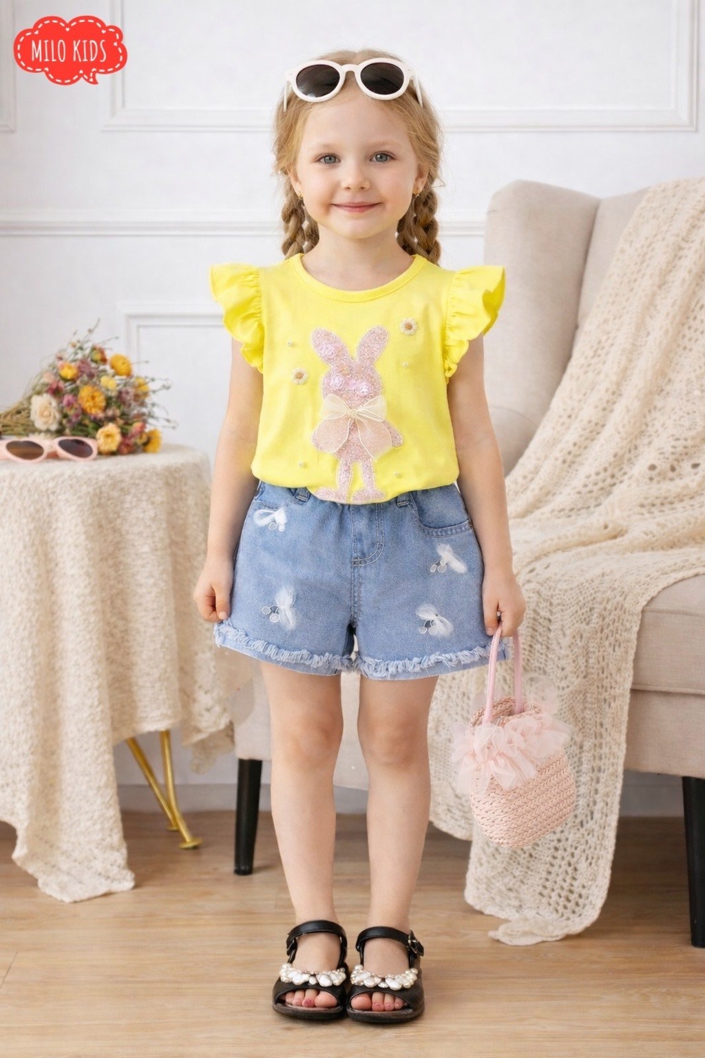 комплект одежды для девочек,летние комплекты одежды для маленьких девочек,летняя одежда для девочек,летний костюм для девочек,одежда для девочек