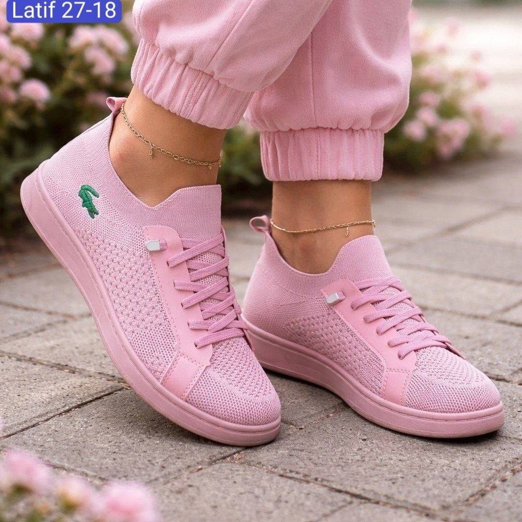 ,лакоста кеды розовые,женские кроссовки,женские кеды,кроссовки lacoste