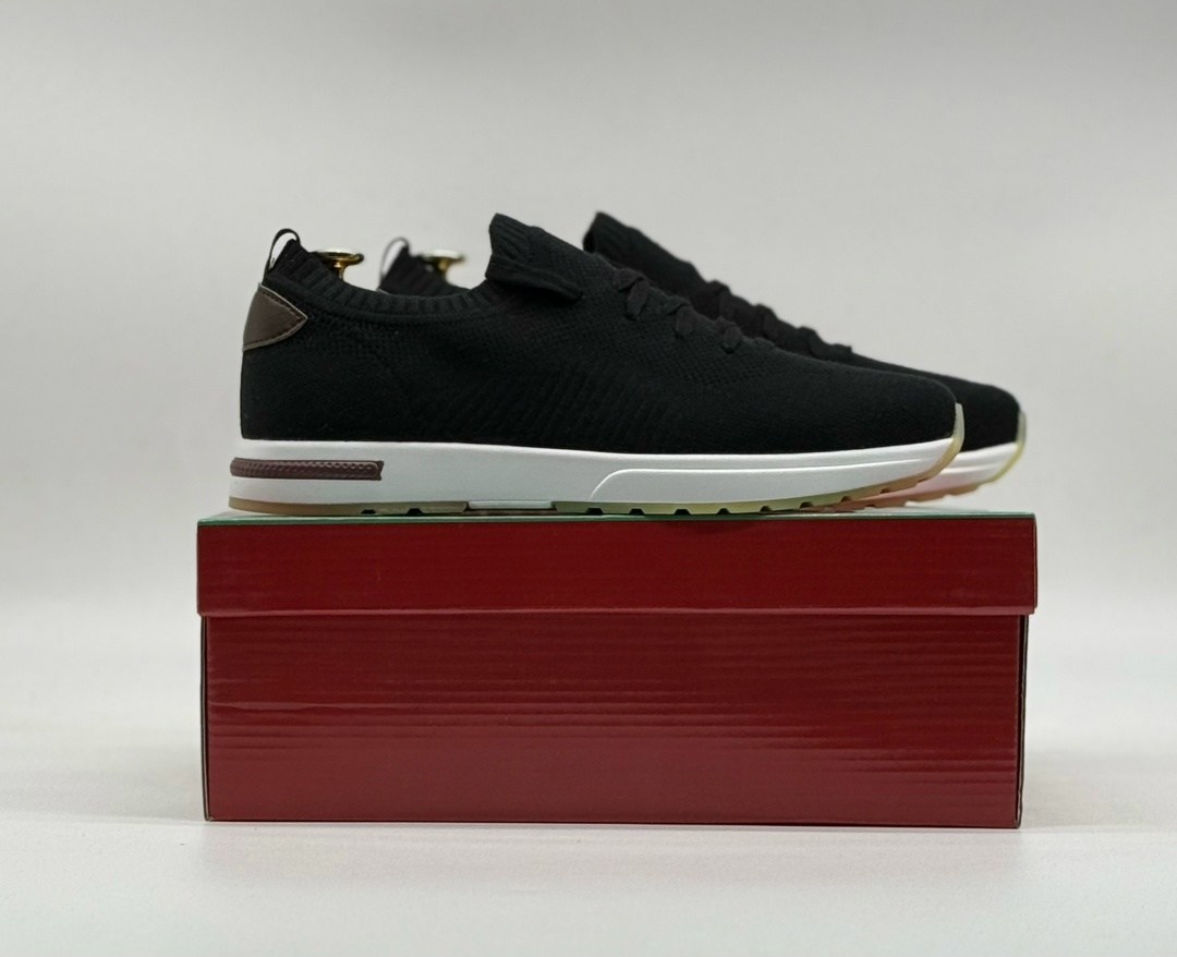 ,кроссовки loro piana,кроссовка мужской,мужской кроссовки,мужские текстильные кроссовки