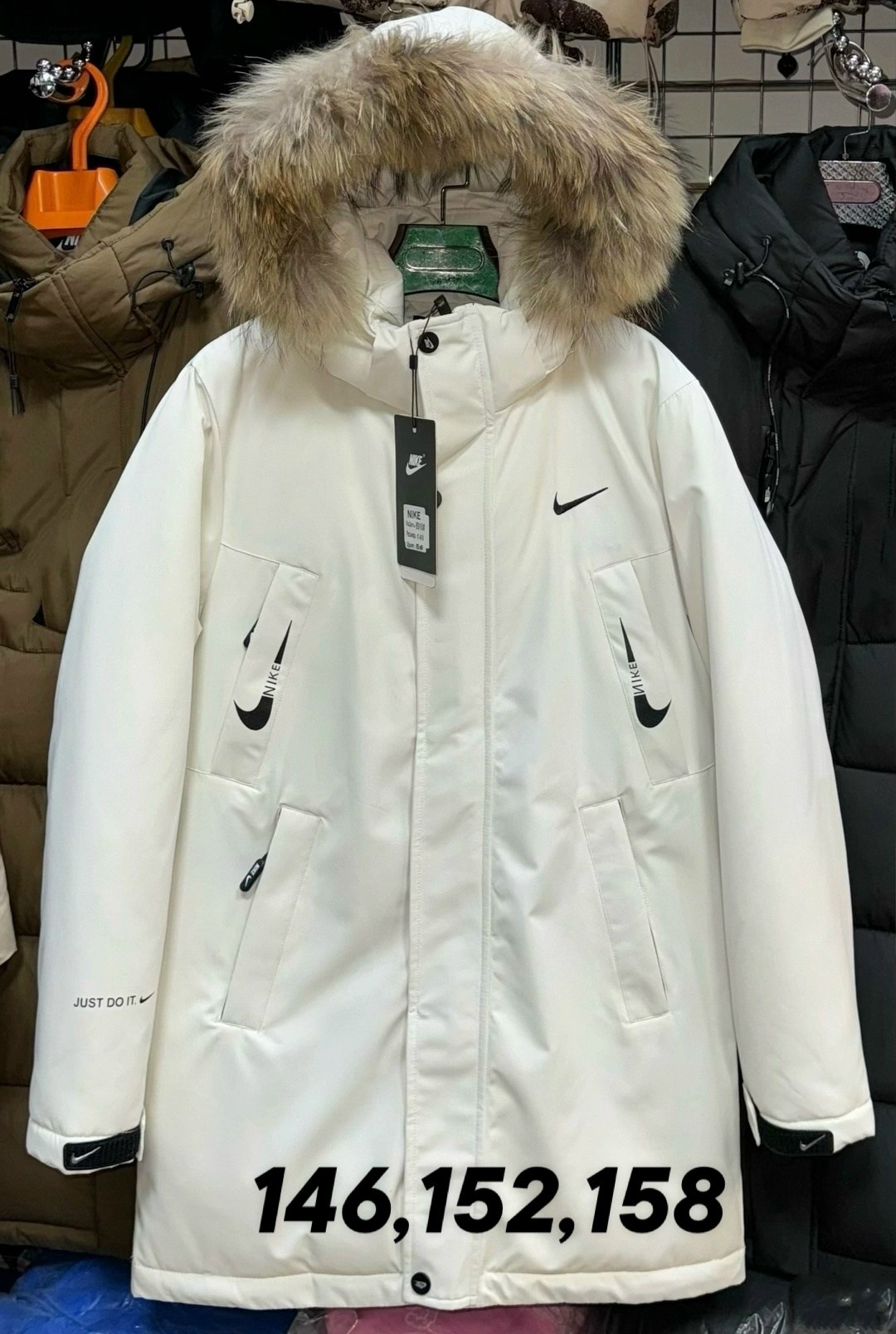 куртка bonkidshop,зимняя куртка для мальчика,куртка зимняя,куртка,бежевая куртка