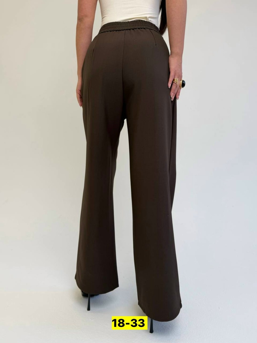 брюки классические палаццо с высокой посадкой cantarni,брюки палаццо,брюки прямые,повседневные брюки,брюки женские