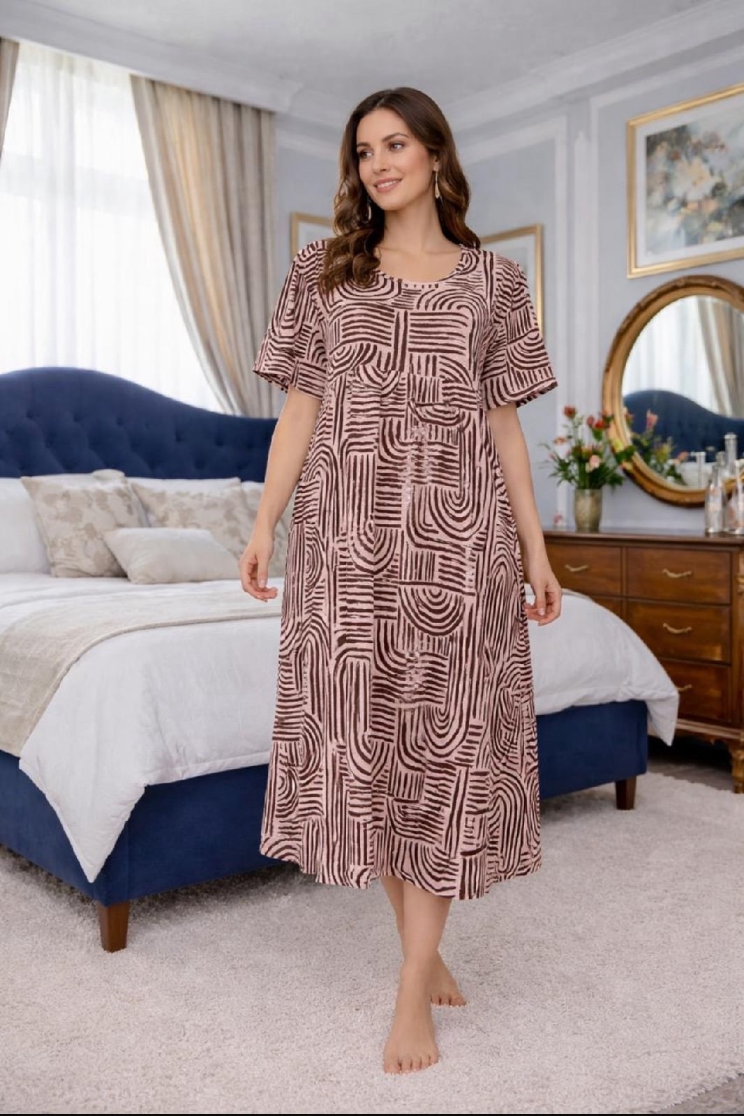 женские летние платья,домашнее платье,платья,женская платье,модели платьев