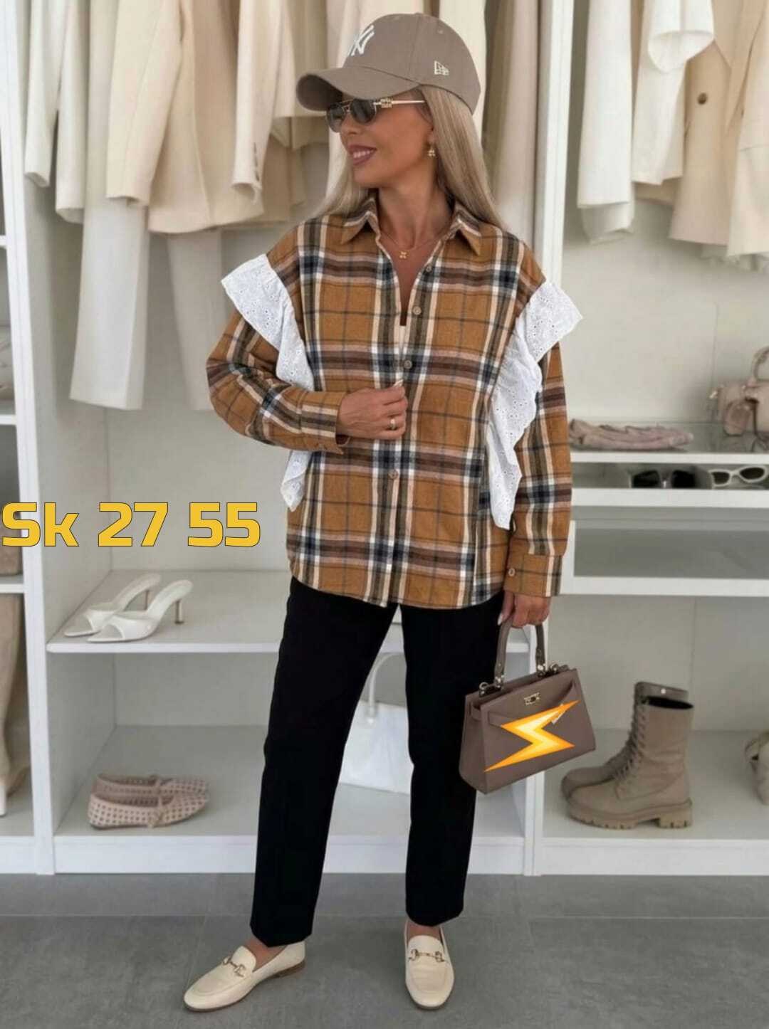 женская рубашка,рубашка в клетку женская,рубашка женская в клетку оверсайз,рубашка стильная,рубашка