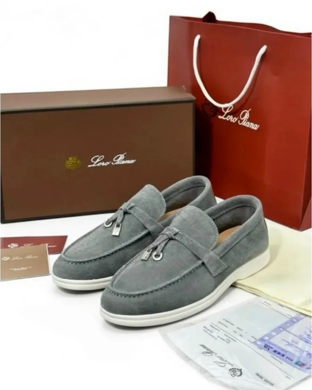 лоферы loro piana,,лоферы лоро пиано материал,лоферы женские loro piana,лоферы loro piana summer walk замшевые коричневые