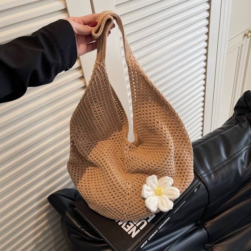 женская вязаная сумка,сумка плетенная,вязаная сумка,плетеная сумка,сумка летняя пляжная