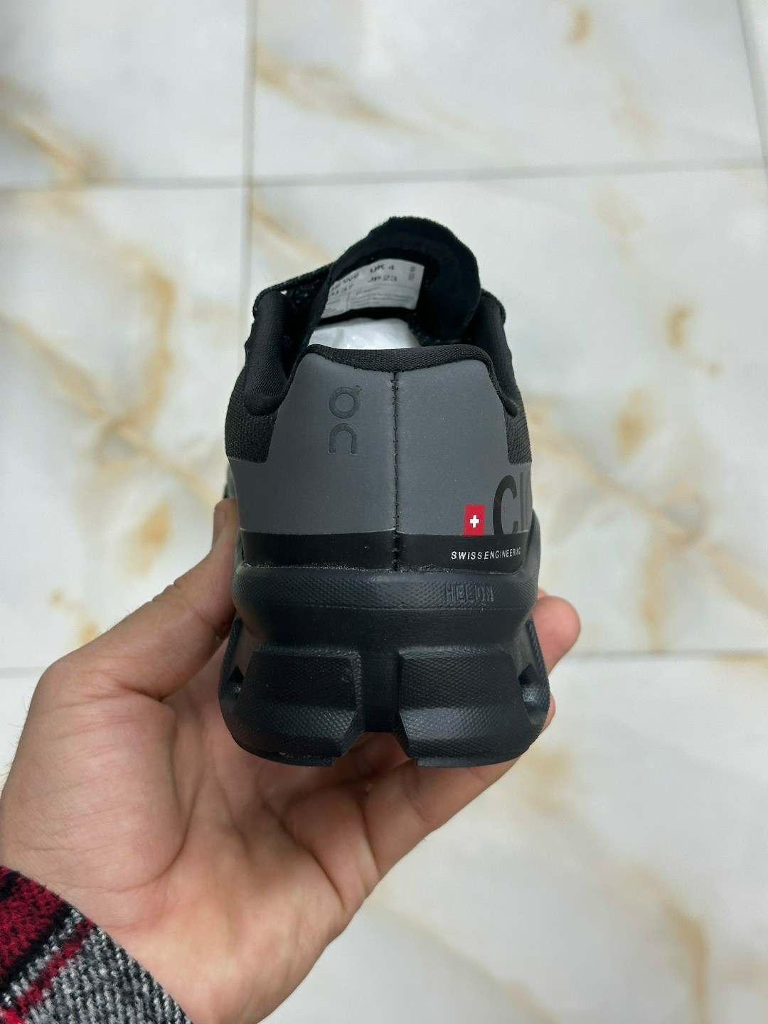 кроссовки,кроссовки on cloudmonster,мужские кроссовки,кроссовки брендовые,кроссовка мужской