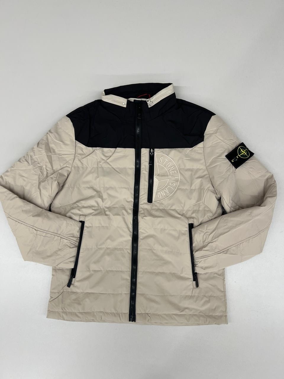 куртка стон айленд,мужская демисезонная куртка от бренда stone island,куртка stone island демисезонная,пуховик stone island,куртка stone island