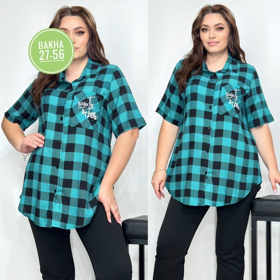 рубашка женская,рубашка из штапеля,блузка рубашка,женская блузка рубашка,блузка удлиненная