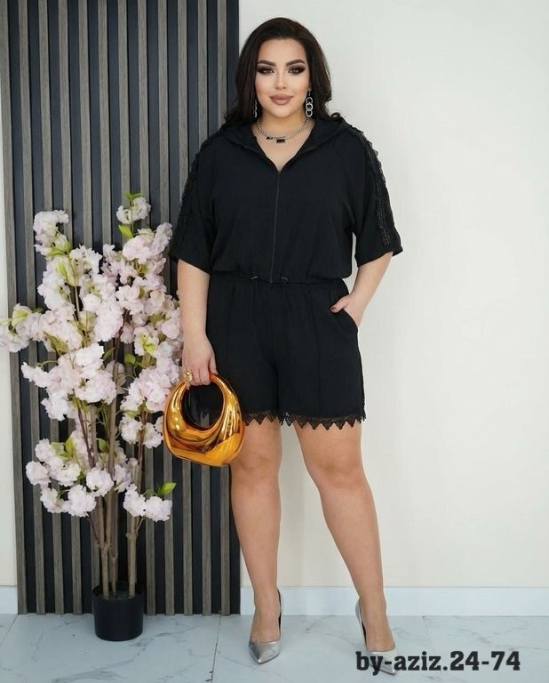 костюм женский летний,женские костюмы,женские костюмы больших размеров,летние костюмы,стильный летний костюм