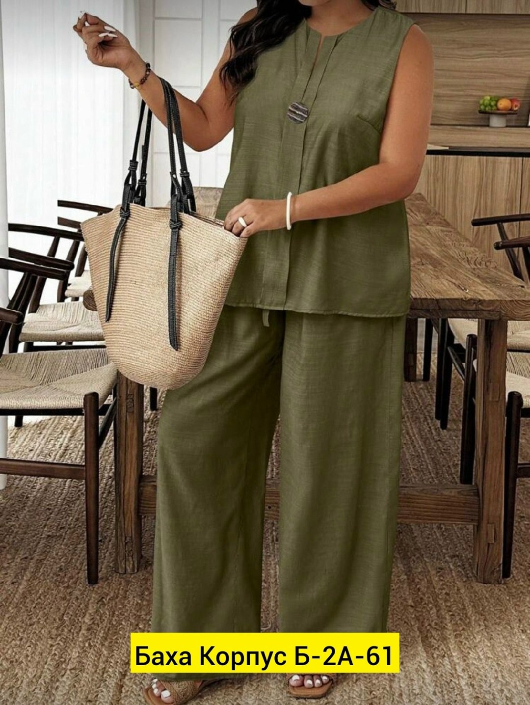 костюм брючный женский,брючный костюм летний,брючный летний костюм двойка,костюм летний женский топ с брюками liwaxa,костюм двойка женская