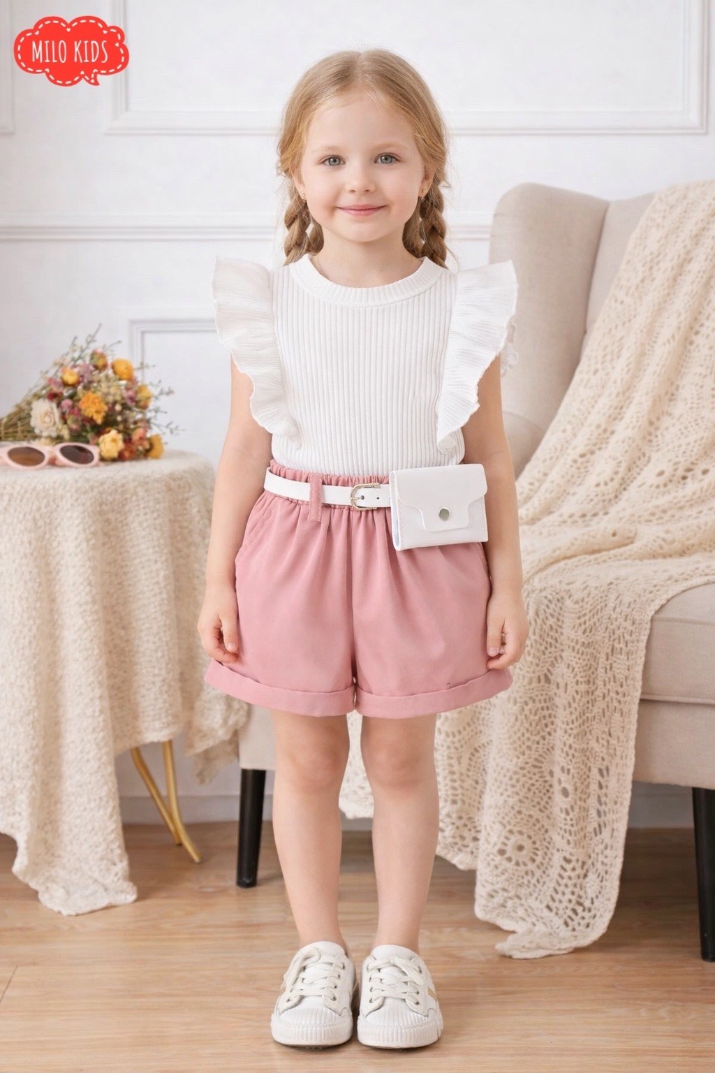 комплект одежды девочке,летние комплекты одежды для маленьких девочек,летняя одежда для девочек,одежда для девочки,летний костюм для девочек