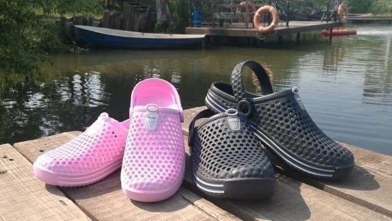 сабо кроксы эва,,сабо женские эва crocs,сабо женский,сабо из эва