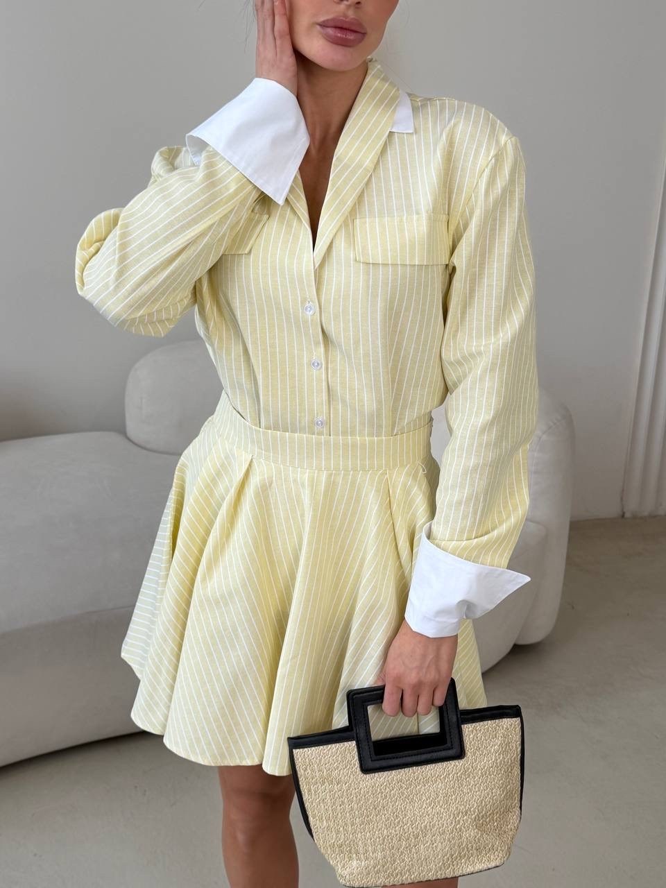 костюм с юбкой женский,костюм с юбкой,модное платье,стильные наряды