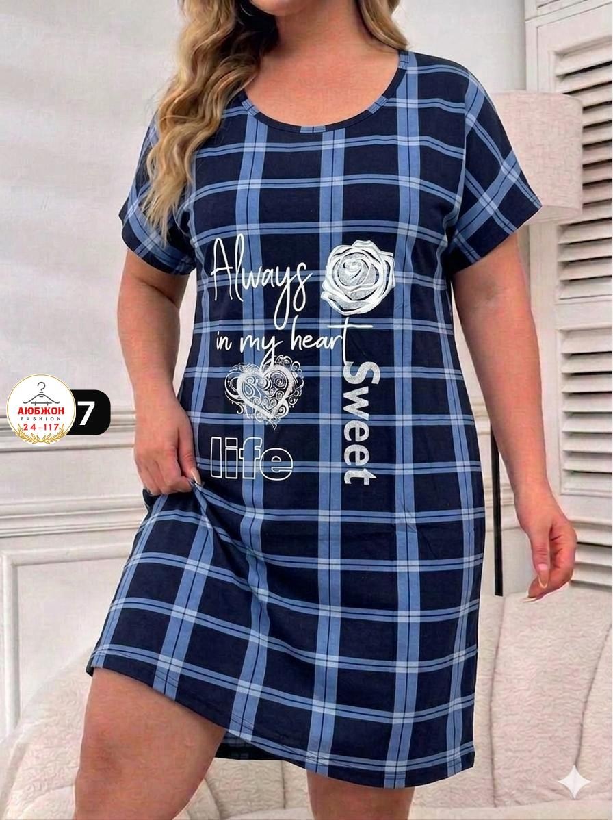 туника женская домашняя,туника женская,платье домашнее женское,домашняя туника,туника большие размеров