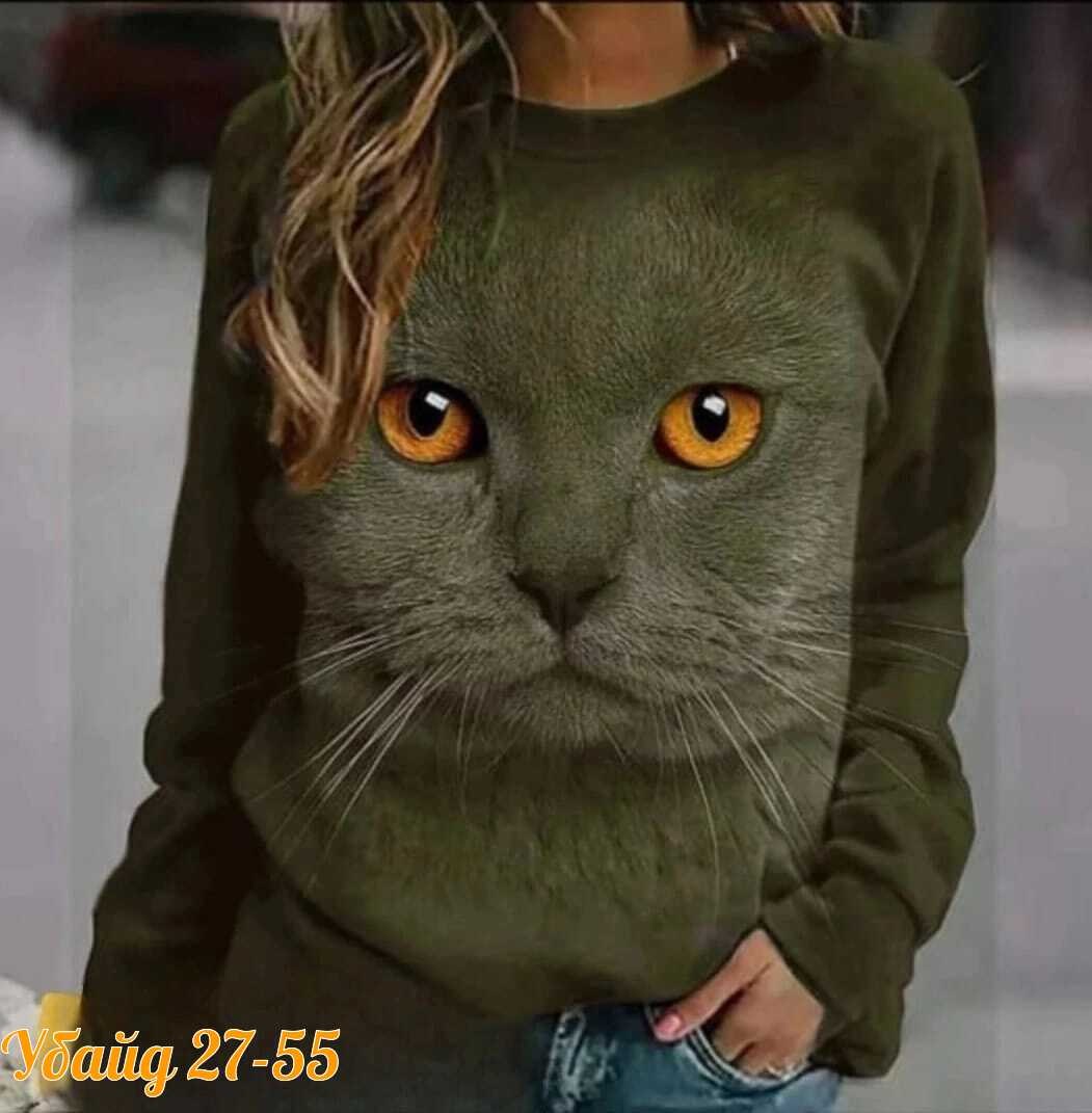 свитшот женская,модная толстовка,повседневный свитшот,толстовка для женщин,женская толстовка