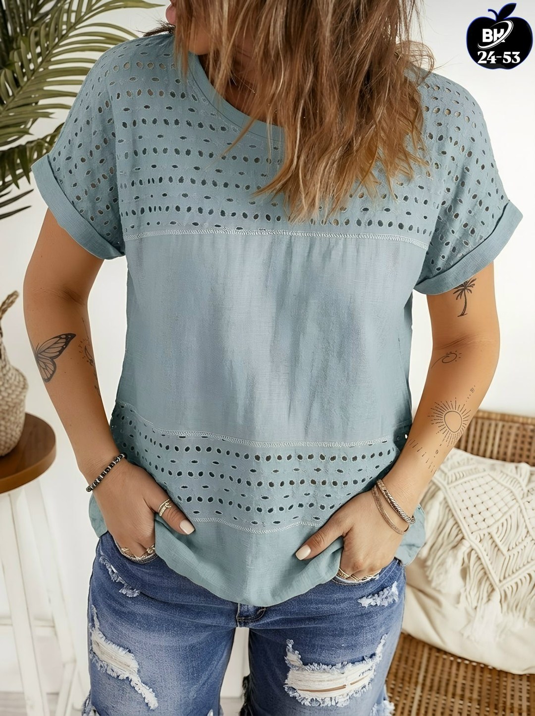 блузка avila 0858 желтый,модная блузка,блузка легкая,летняя блузка,блуза