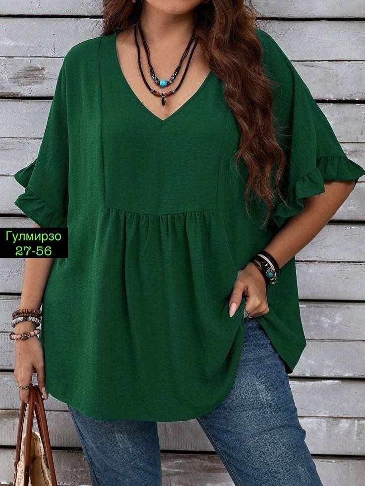 блузка женская,блуза,повседневная блуза,женские блузки больших размеров,женская туника