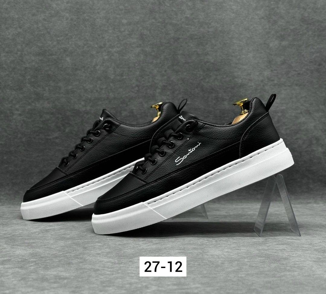 ,кеды мужские,мужская , для мужчин,кеды мужские santoni